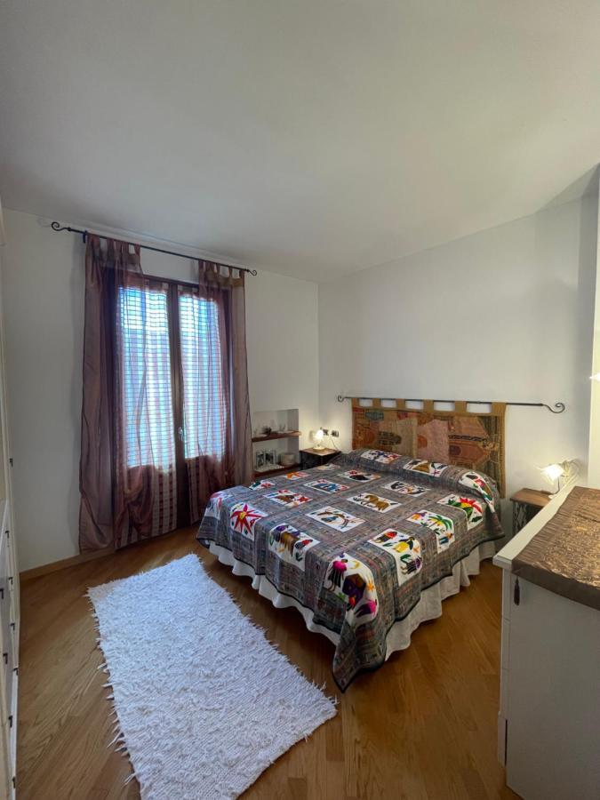 Terraced House With Garden In Dongo - Larihome A13 Экстерьер фото