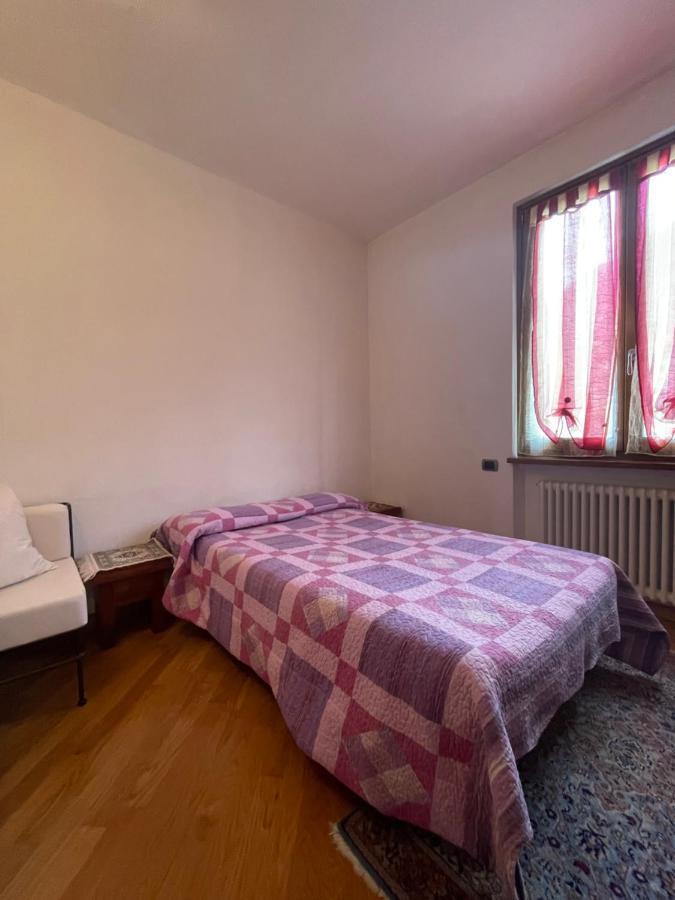Terraced House With Garden In Dongo - Larihome A13 Экстерьер фото